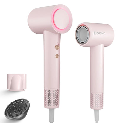 Doxivo High Speed Hair Dryer - Oribei