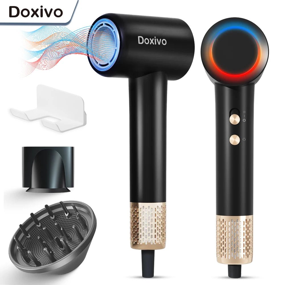 Doxivo High Speed Hair Dryer - Oribei