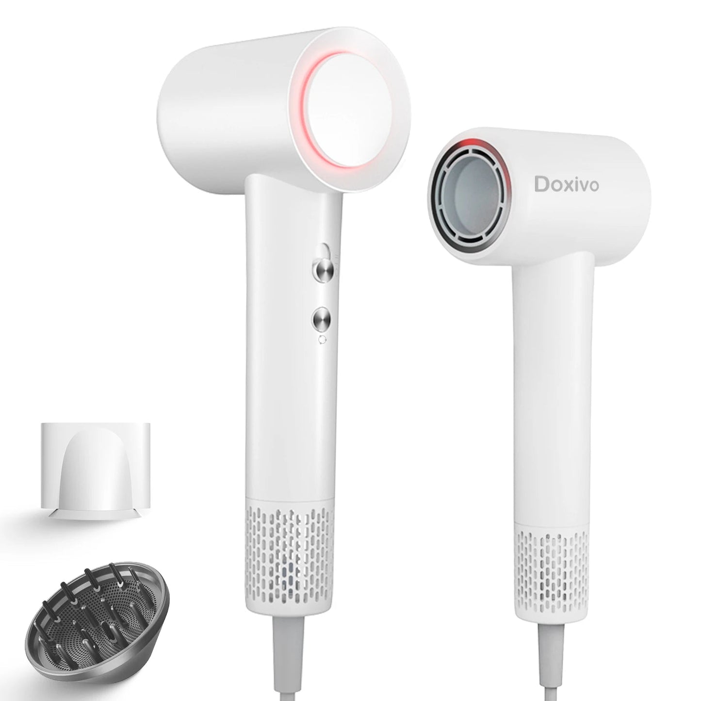 Doxivo High Speed Hair Dryer - Oribei